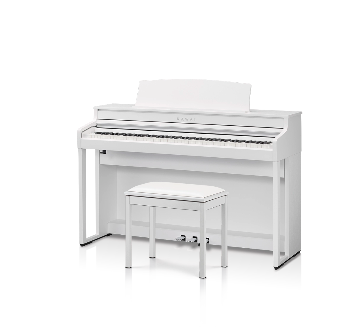 Kawai CA401 Digital Piano