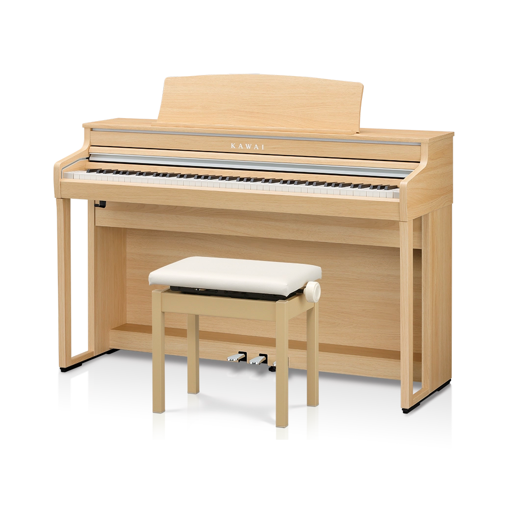Kawai CA401 Digital Piano