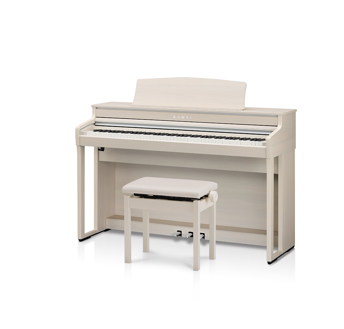 Kawai CA401 Digital Piano