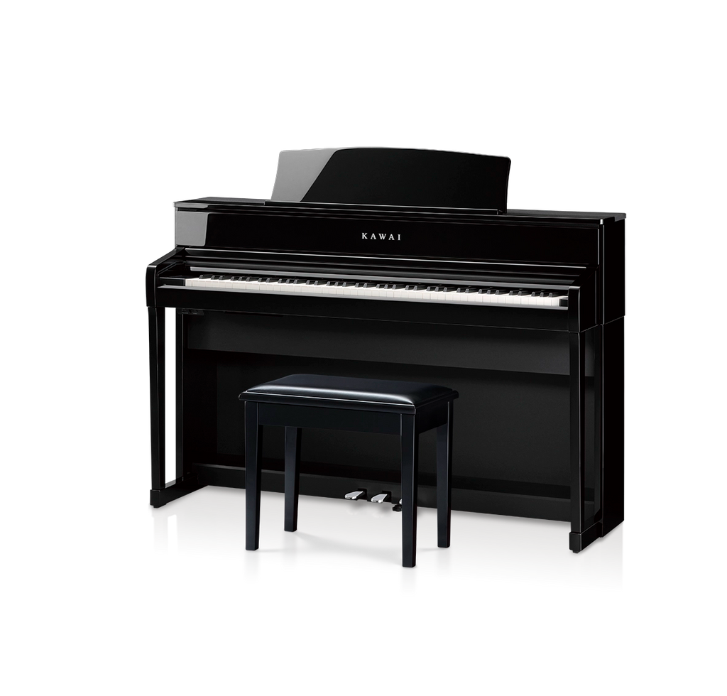 Kawai CA701 Digital Piano
