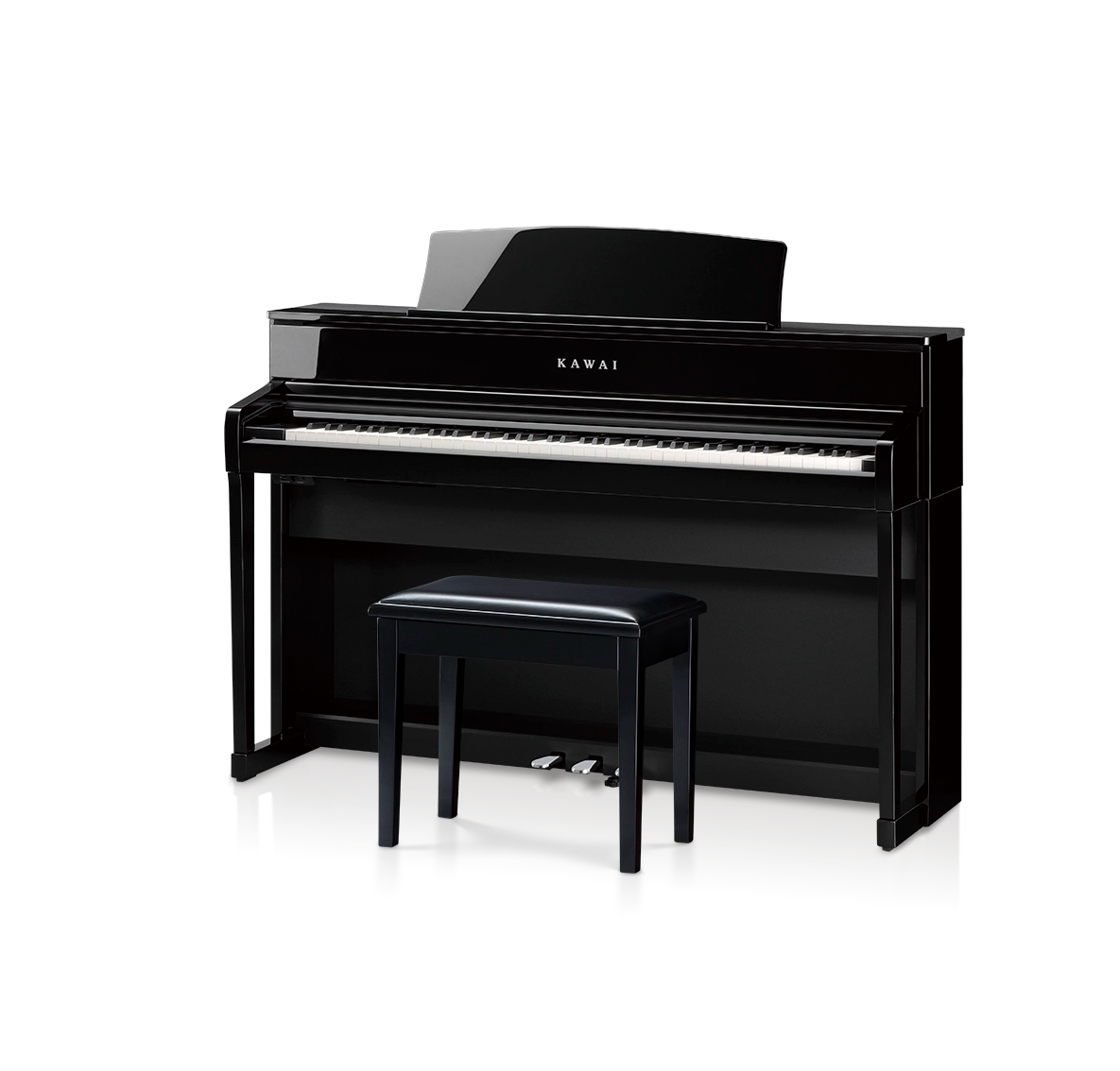 Kawai CA701 Digital Piano