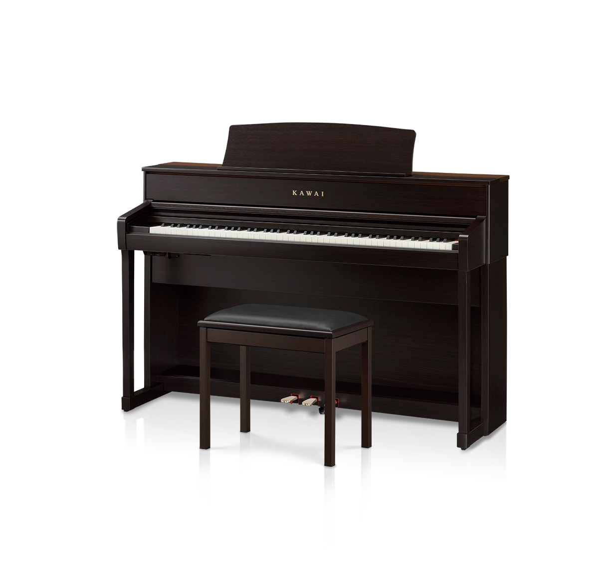 Kawai CA701 Digital Piano