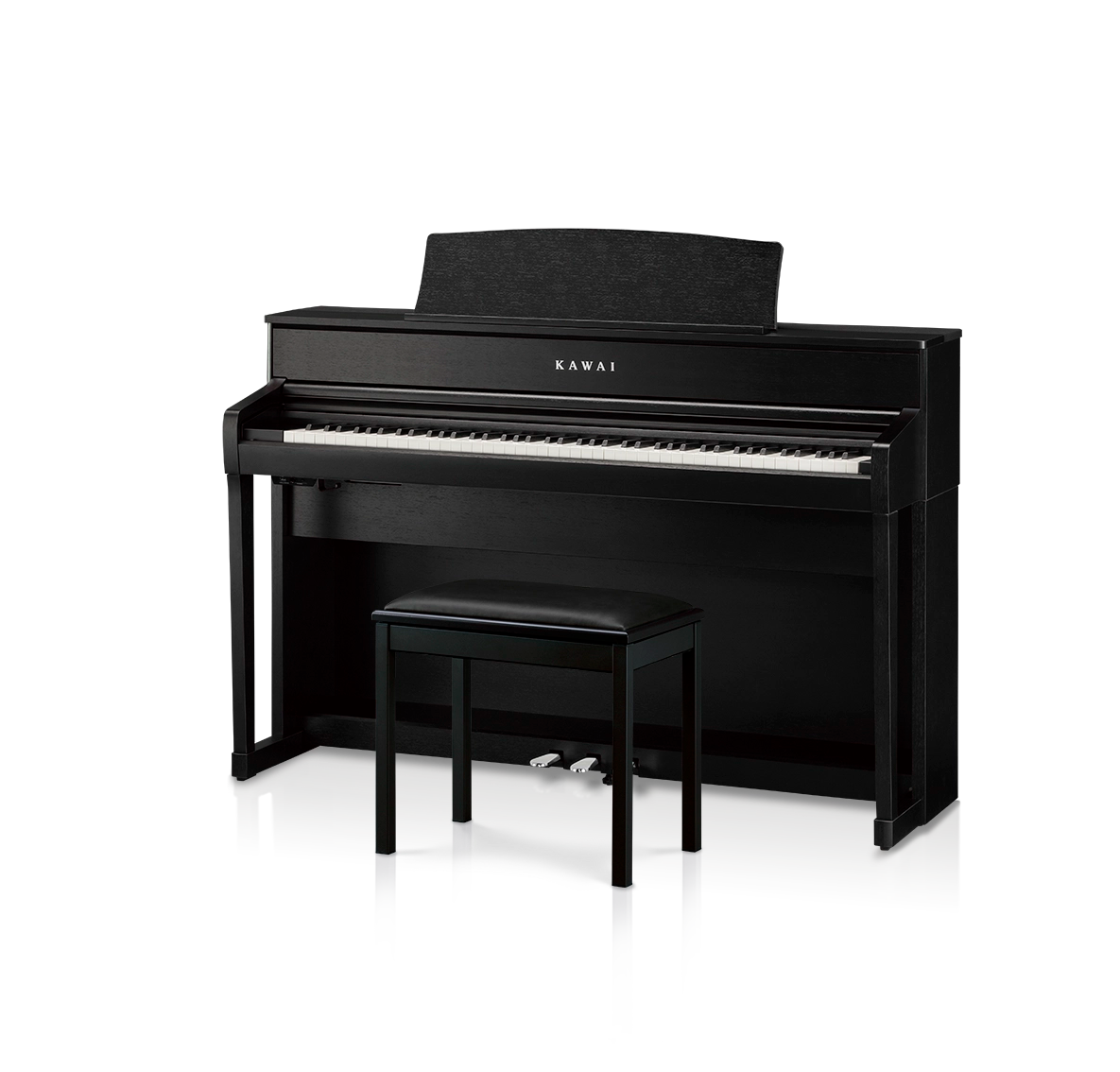 Kawai CA701 Digital Piano