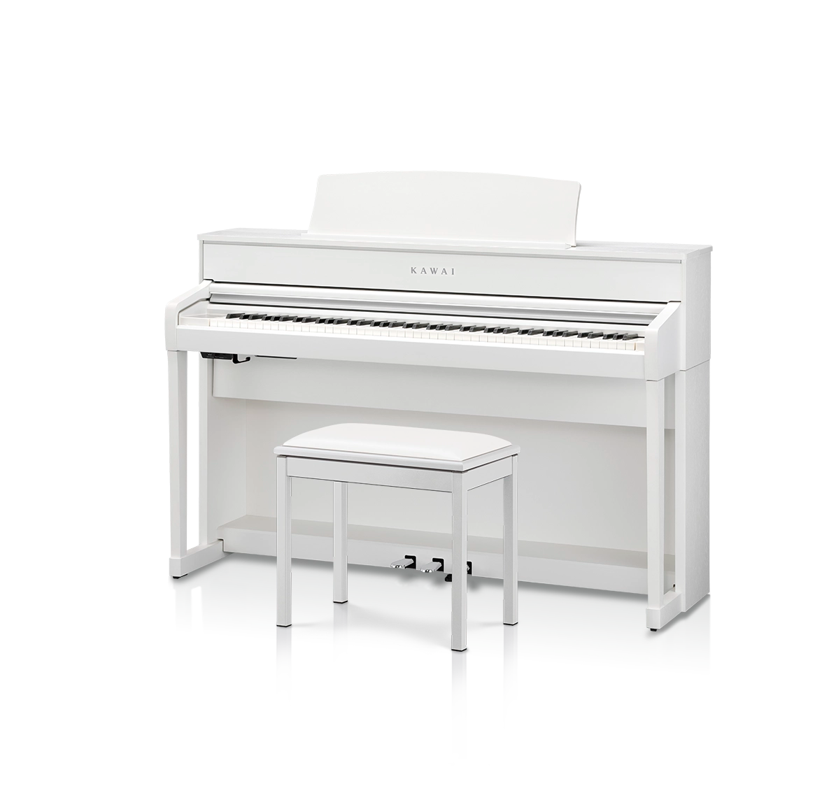Kawai CA701 Digital Piano