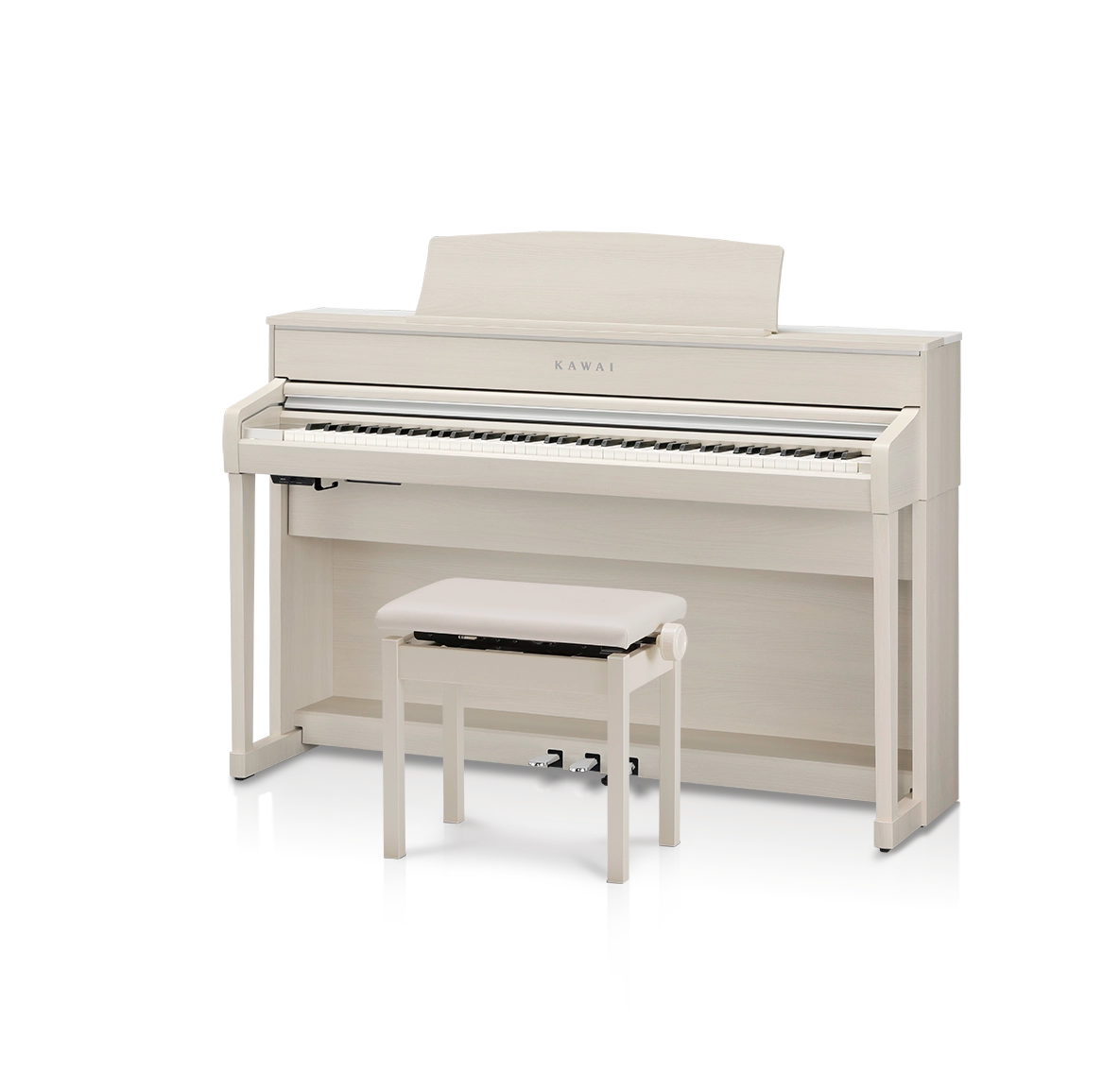 Kawai CA701 Digital Piano