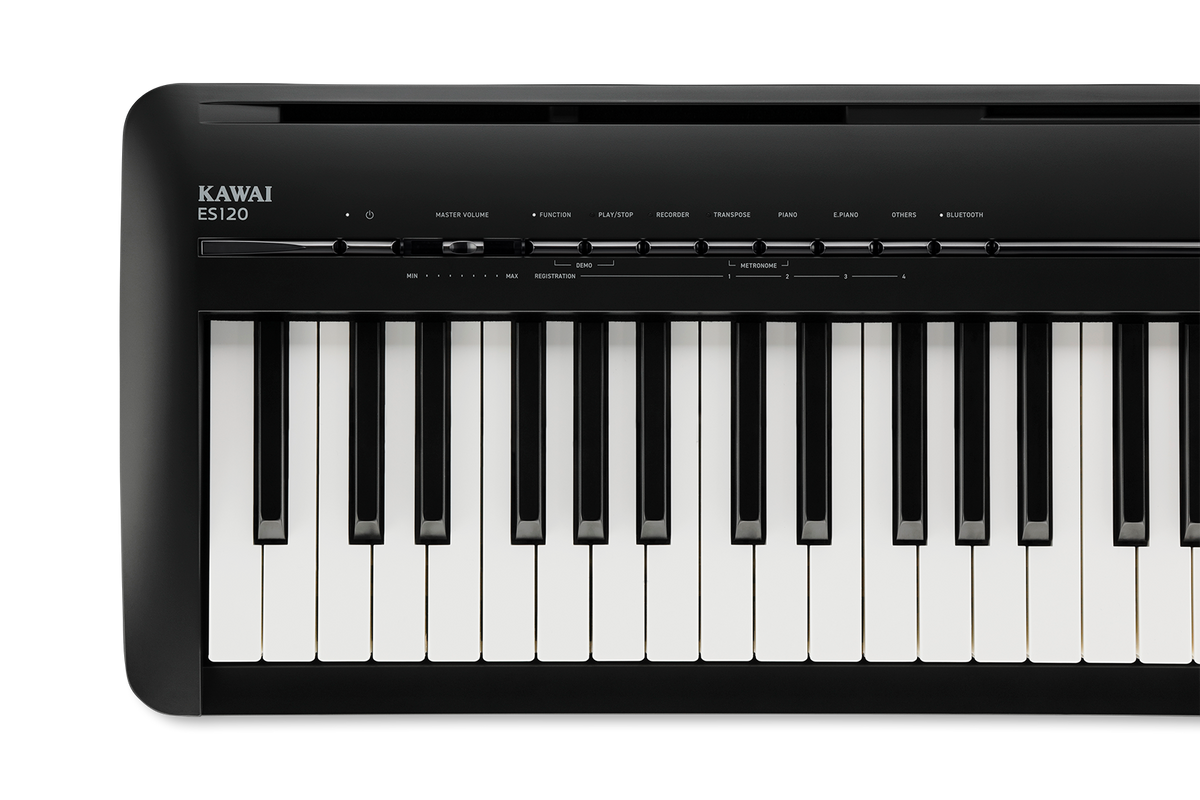 Kawai ES120 Digital Piano