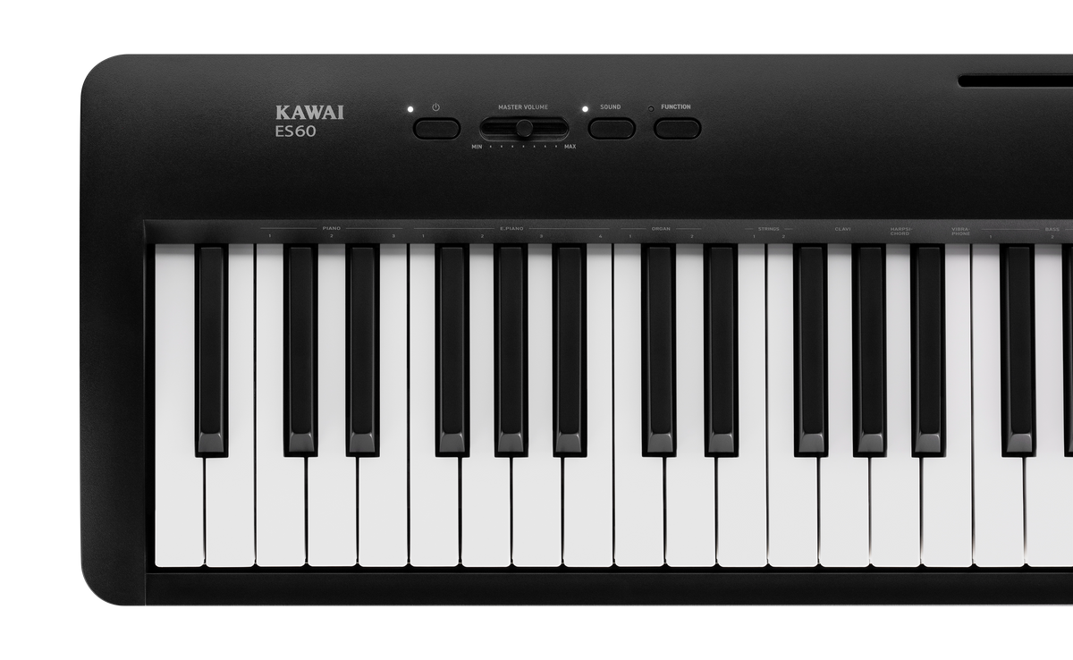Kawai ES60 Digital Piano