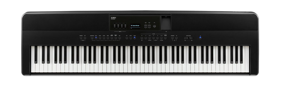 Kawai ES920 Digital Piano