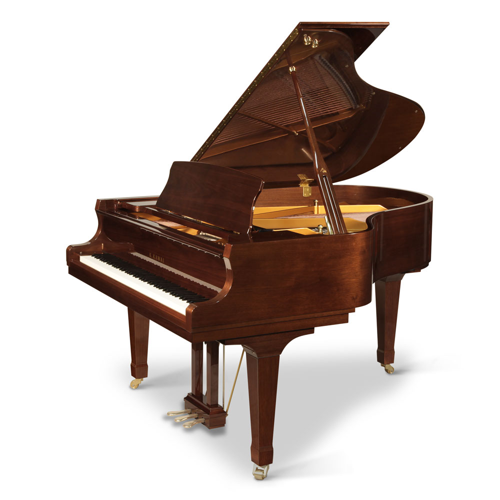 Kawai GX-2 Grand Piano