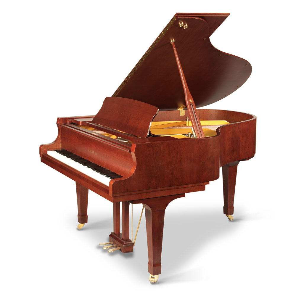 Kawai GX-2 Grand Piano