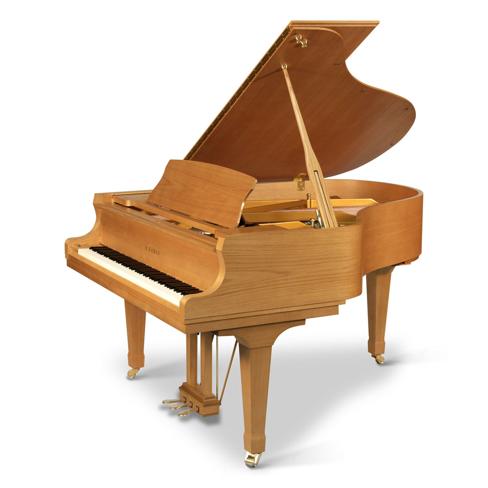 Kawai GX-2 Grand Piano