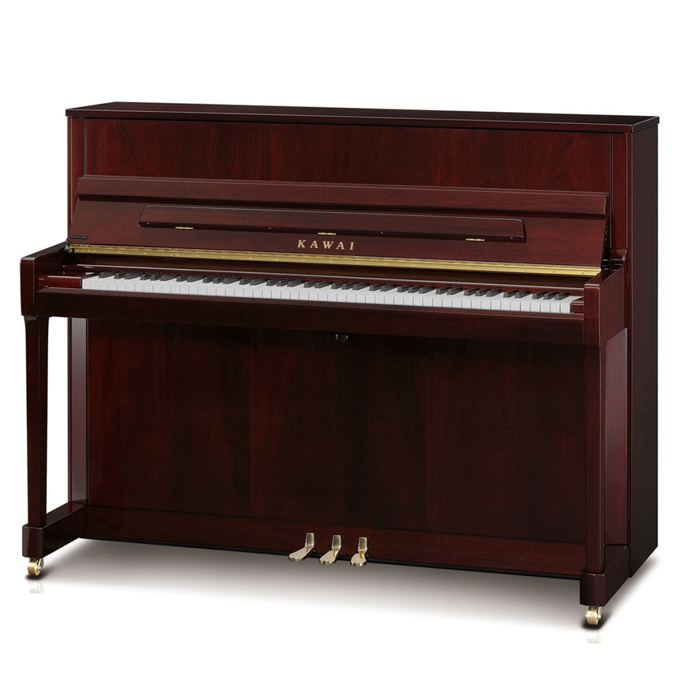 Kawai K-200 Upright Piano