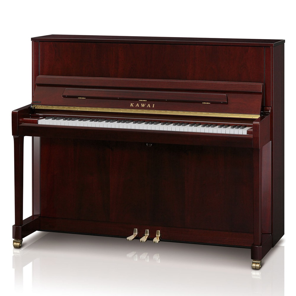 Kawai K-300 Upright Piano