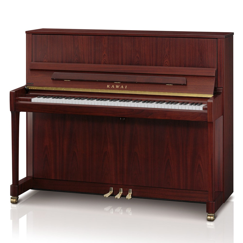 Kawai K-300 Upright Piano