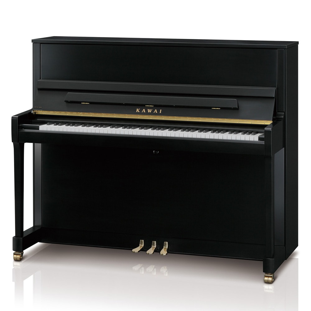 Kawai K-300 Upright Piano