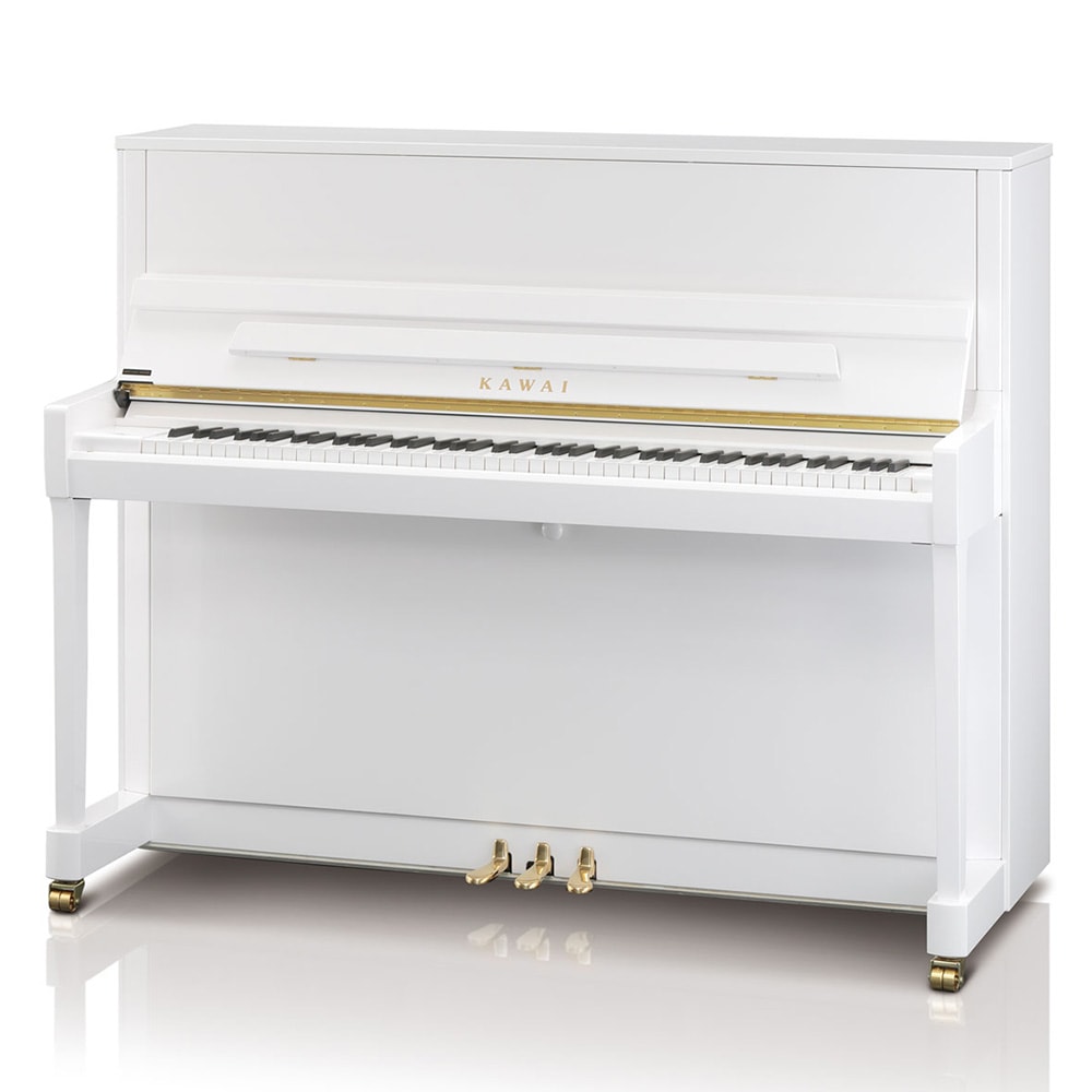 Kawai K-300 Upright Piano