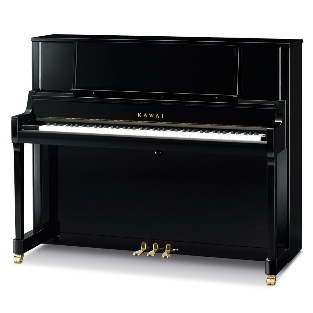 Kawai K-400 Upright Piano