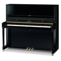 Kawai K-500 Upright Piano