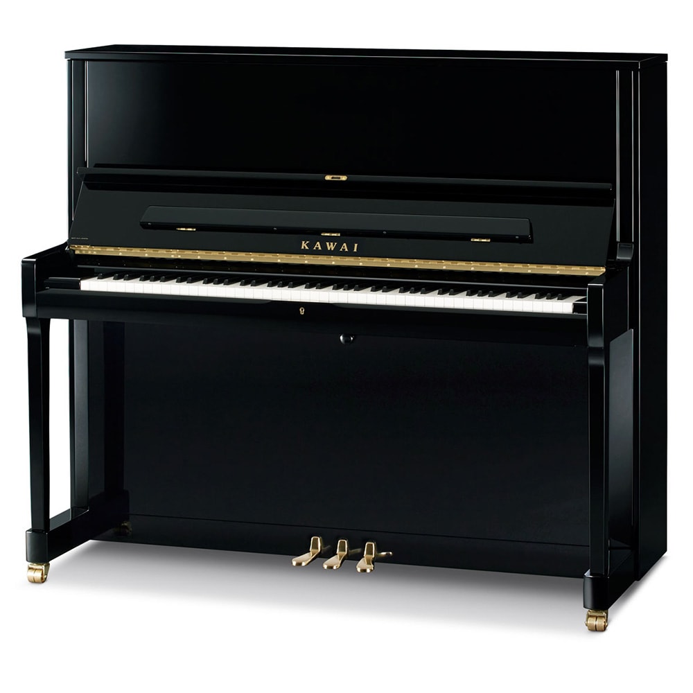 Kawai K-500 Upright Piano