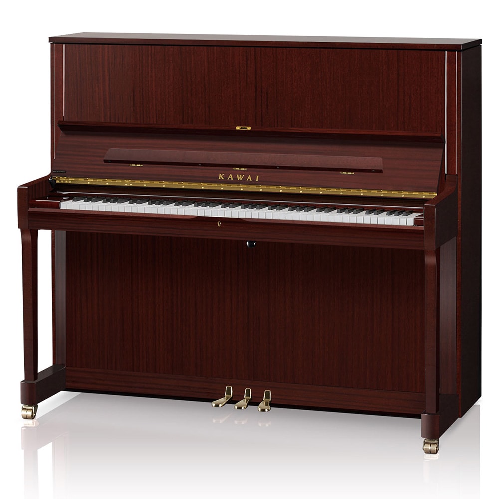 Kawai K-500 Upright Piano
