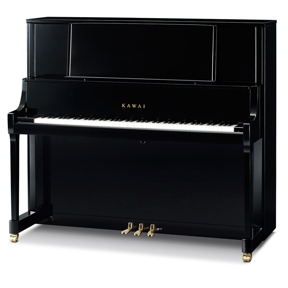 Kawai K-800 Upright Piano