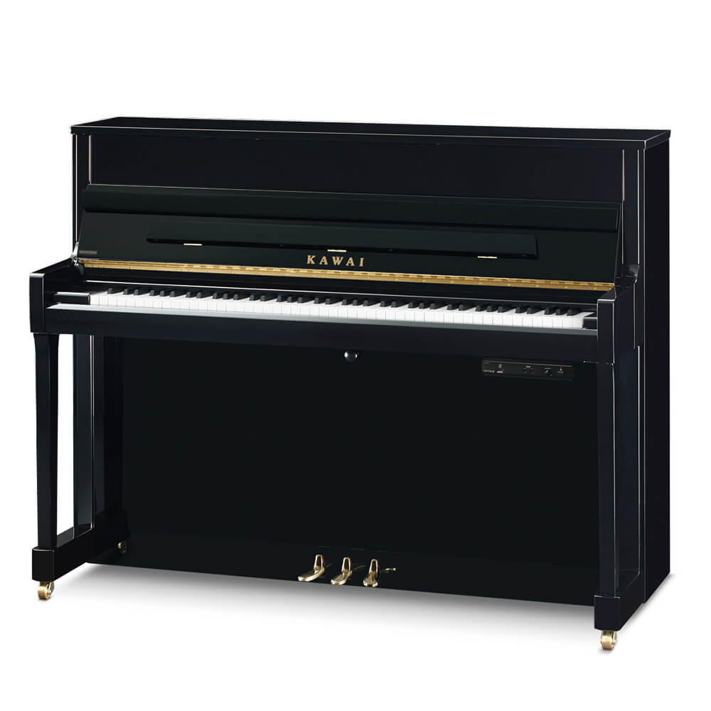 Kawai K200-ATX2 Hybrid Upright Piano
