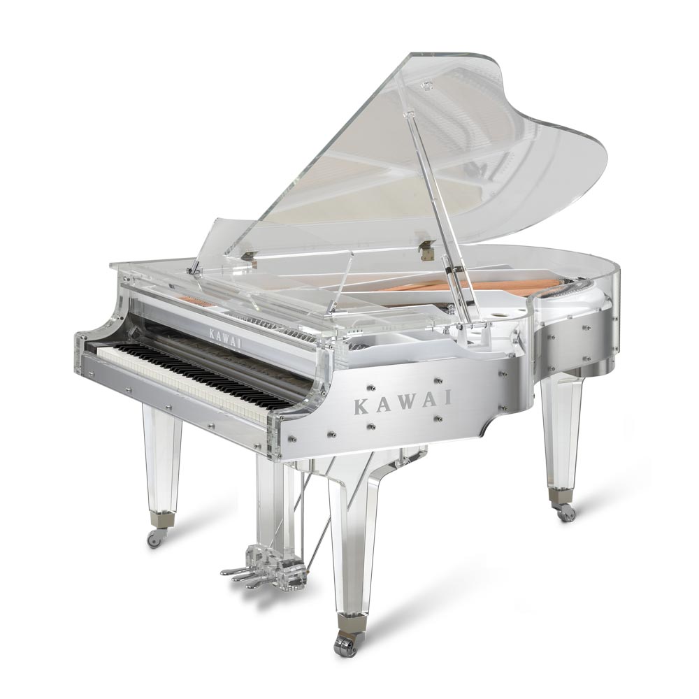 Kawai CR-45 Crystal Grand Piano