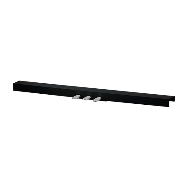 Kawai F-351 | ES120 Triple Pedal Bar