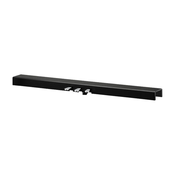 Kawai F-302 | ES920 and ES520 Triple Pedal Bar