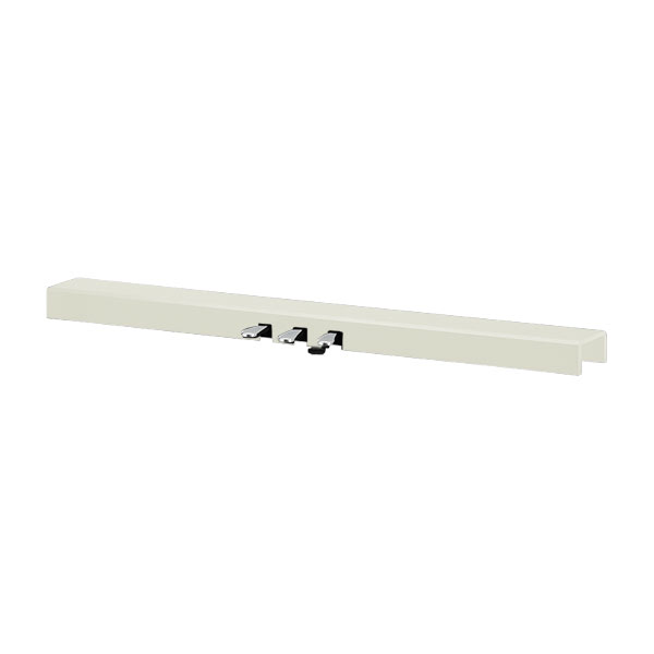 Kawai F-302 | ES920 and ES520 Triple Pedal Bar