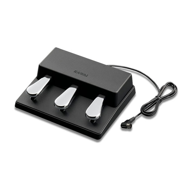 Kawai GFP-3 | Professional Grand Feel Triple Pedal