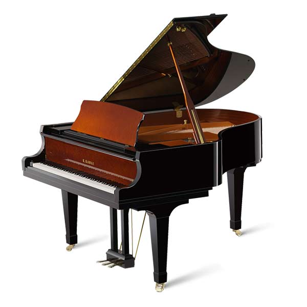 Kawai GX-2 Limited Edition | 60th Anniversary