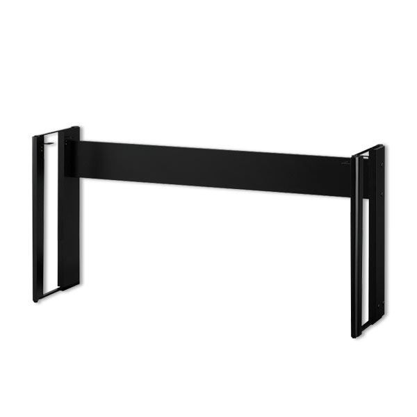 Kawai ES920 and ES520 Designer Stand Black