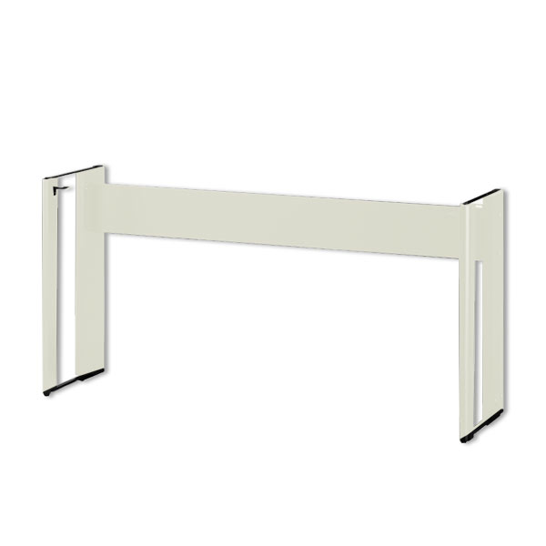 Kawai ES920 and ES520 Designer Stand Black