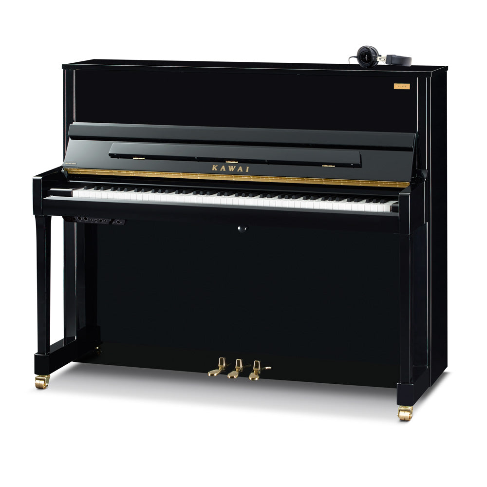 Kawai K-300 AURES 2 Hybrid Piano