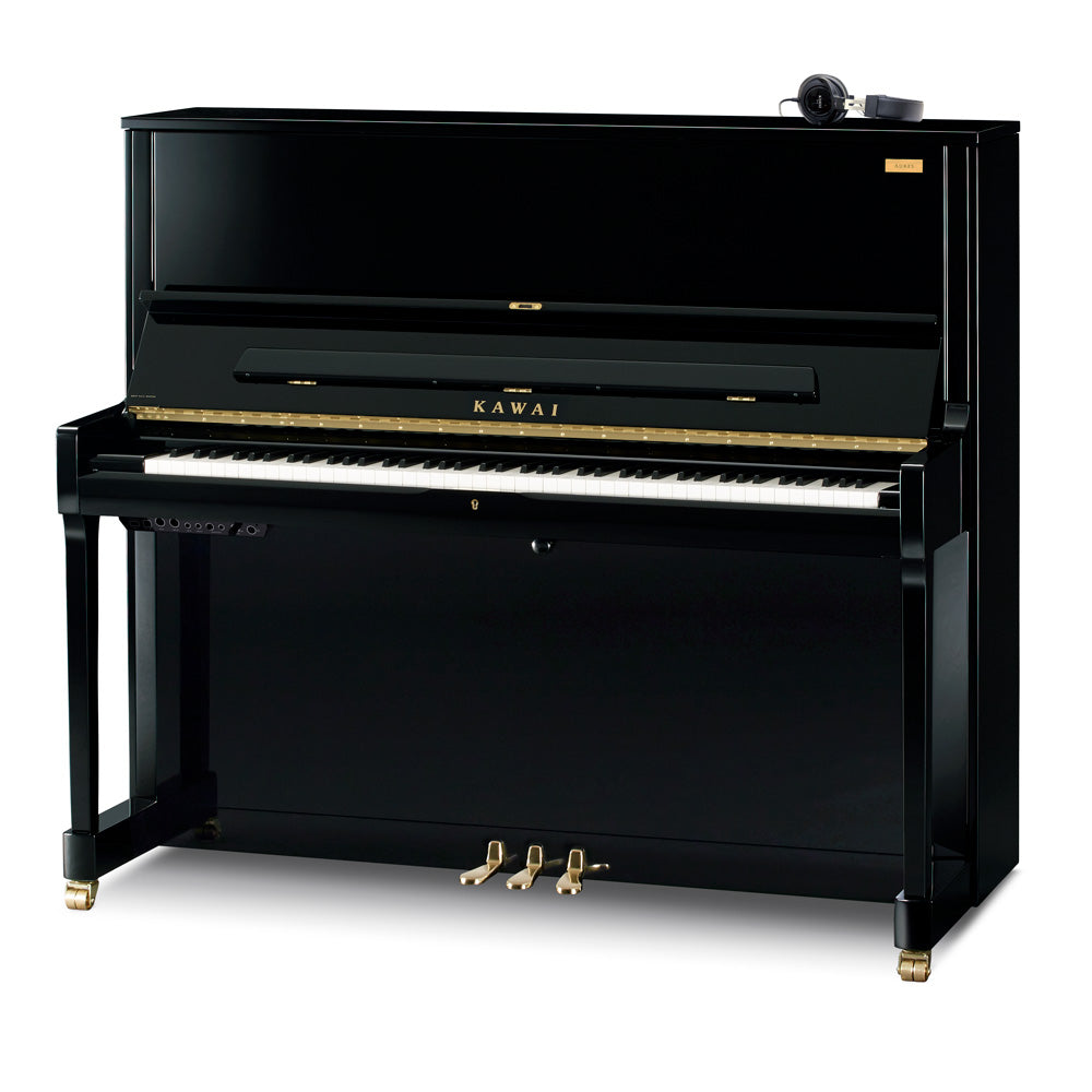 Kawai K-500 AURES 2 Hybrid Piano