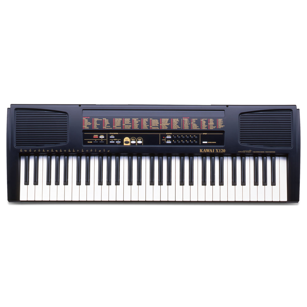 Kawai X120 Digital Piano