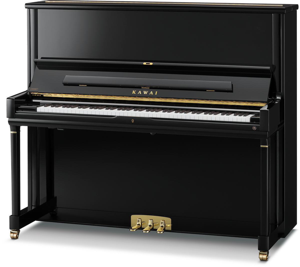 Kawai MS134 | Master Series Upright Piano