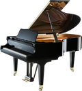 Shigeru Kawai SK-5 | Chamber Grand