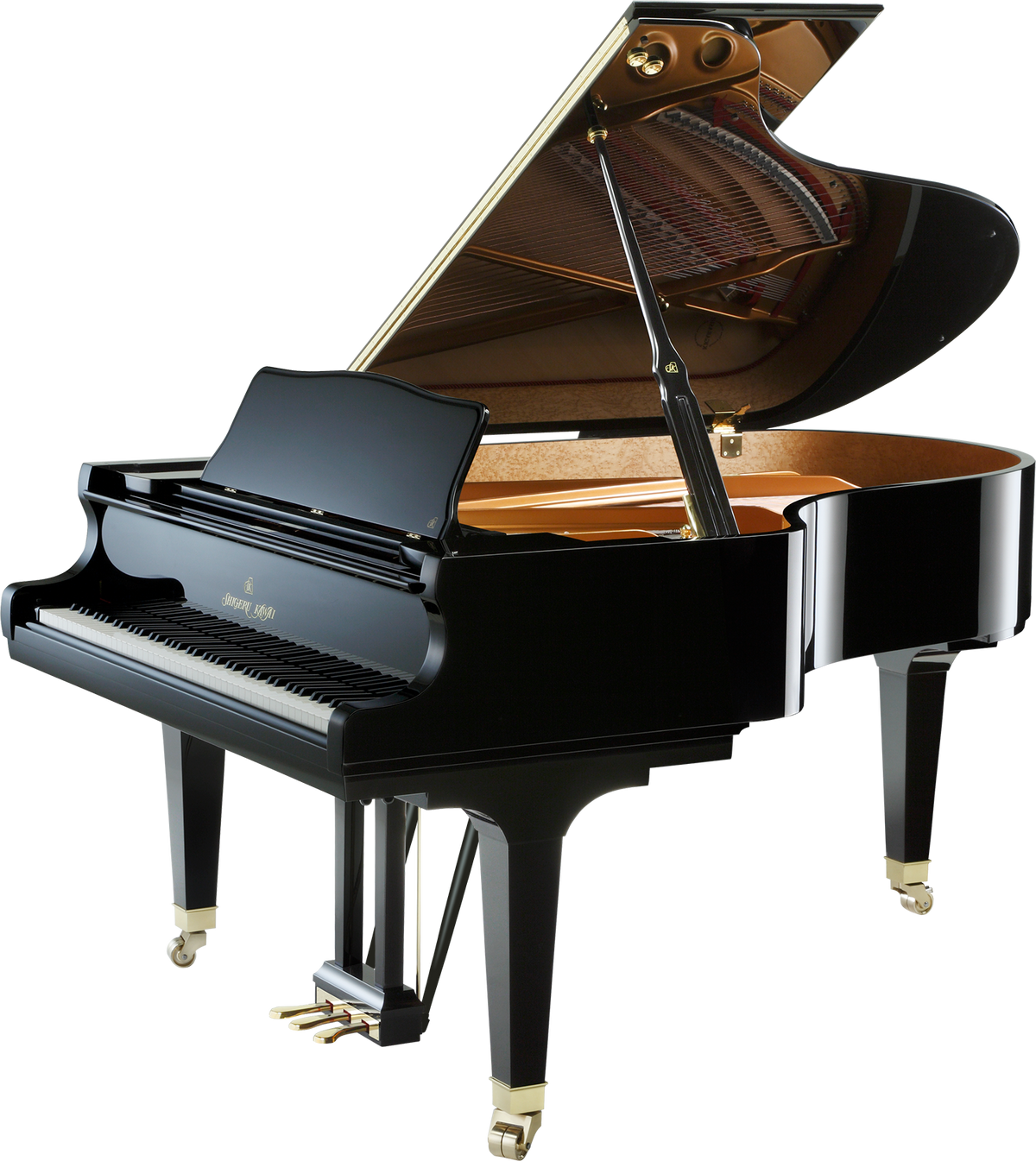 Shigeru Kawai SK-5 | Chamber Grand