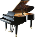 Shigeru Kawai SK-6 | Orchestra Grand