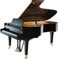 Shigeru Kawai SK-7 | Semi-Concert Grand