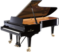 Shigeru Kawai EX Concert Piano